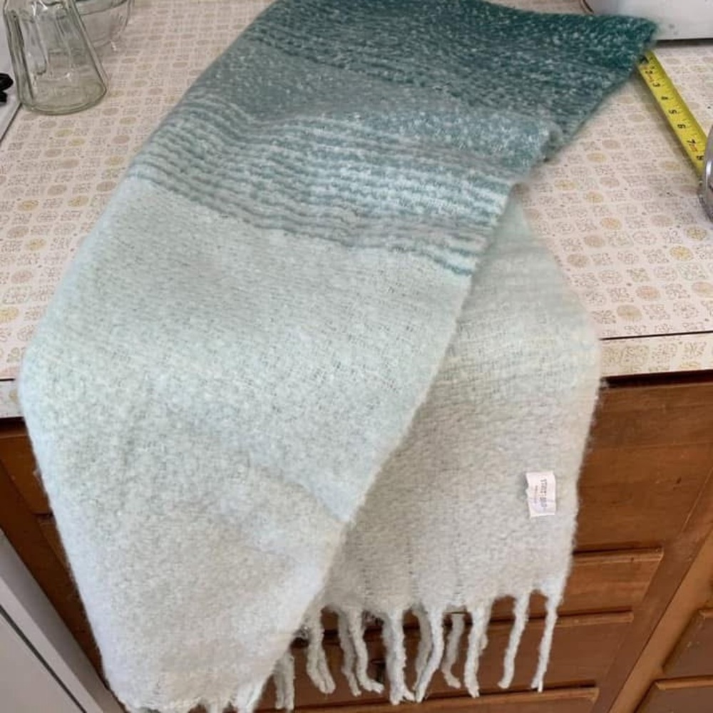Mersea scarf